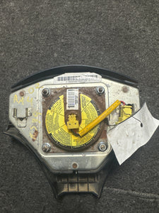 2001-2004 TOYOTA RAV4 XA20 DRIVER STEERING WHEEL AIRBAG (P)