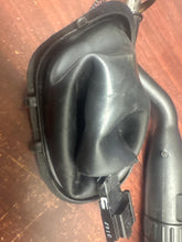 Load image into Gallery viewer, 2015-2020 FORD F150 STEERING COLUMN GEAR SHIFTER LEVER (P) PN: FL34-7N097-AD