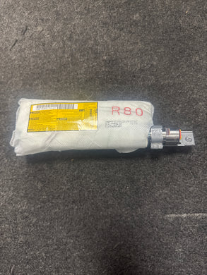 2010-2015 TOYOTA PRIUS FRONT RIGHT PASSENGER SEAT AIRBAG (RH) (P)