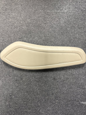 2013-2016 FORD FUSION FRONT PASSENGER SEAT AIRBAG (RH) (P) TAN