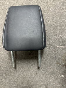 2015-2018 TOYOTA COROLLA FRONT SEAT HEADREST (LH RH) (P)