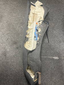 2016-2017 CHEVY CRUZE REAR RIGHT SIDE SEAT BOLSTER (RR) (P)