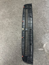 Load image into Gallery viewer, 2018-2021 TOYOTA CAMRY DASHBOARD DEFROSTER VENT GRILLE PANEL (P)