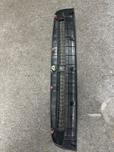 2018-2021 TOYOTA CAMRY DASHBOARD DEFROSTER VENT GRILLE PANEL (P)
