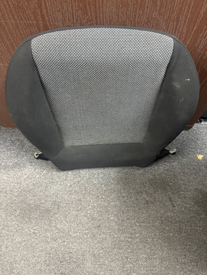 2015-2022 RAM PROMASTER CITY FRONT RIGHT PASSENGER LOWER SEAT CUSHION (RH) (P)