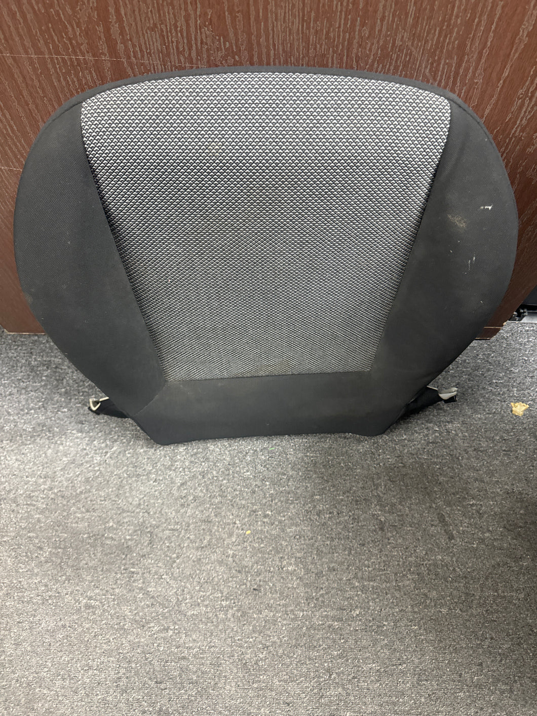 2015-2022 RAM PROMASTER CITY FRONT RIGHT PASSENGER LOWER SEAT CUSHION (RH) (P)