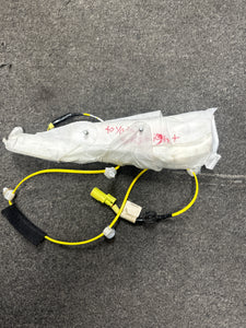 2013-2019 TOYOTA YARIS (HATCHBACK) RIGHT PASSENGER SEAT AIRBAG (RH) (P)