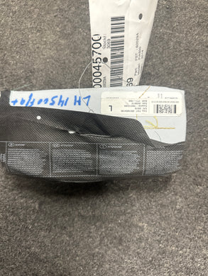 2012-2017 FIAT 500 DRIVER SEAT AIRBAG (LH) (P)