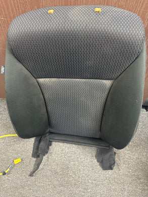 2015-2017 HONDA FIT FRONT RIGHT PASSENGER SEAT CUSHION (RH) (P)