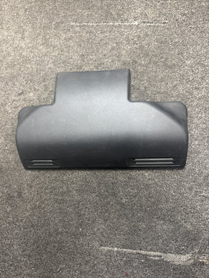 2022-2023 RAM PROMASTER 1500 FRONT WINDSHIELD CAMERA PROJECTOR COVER (P)PN:1318383070