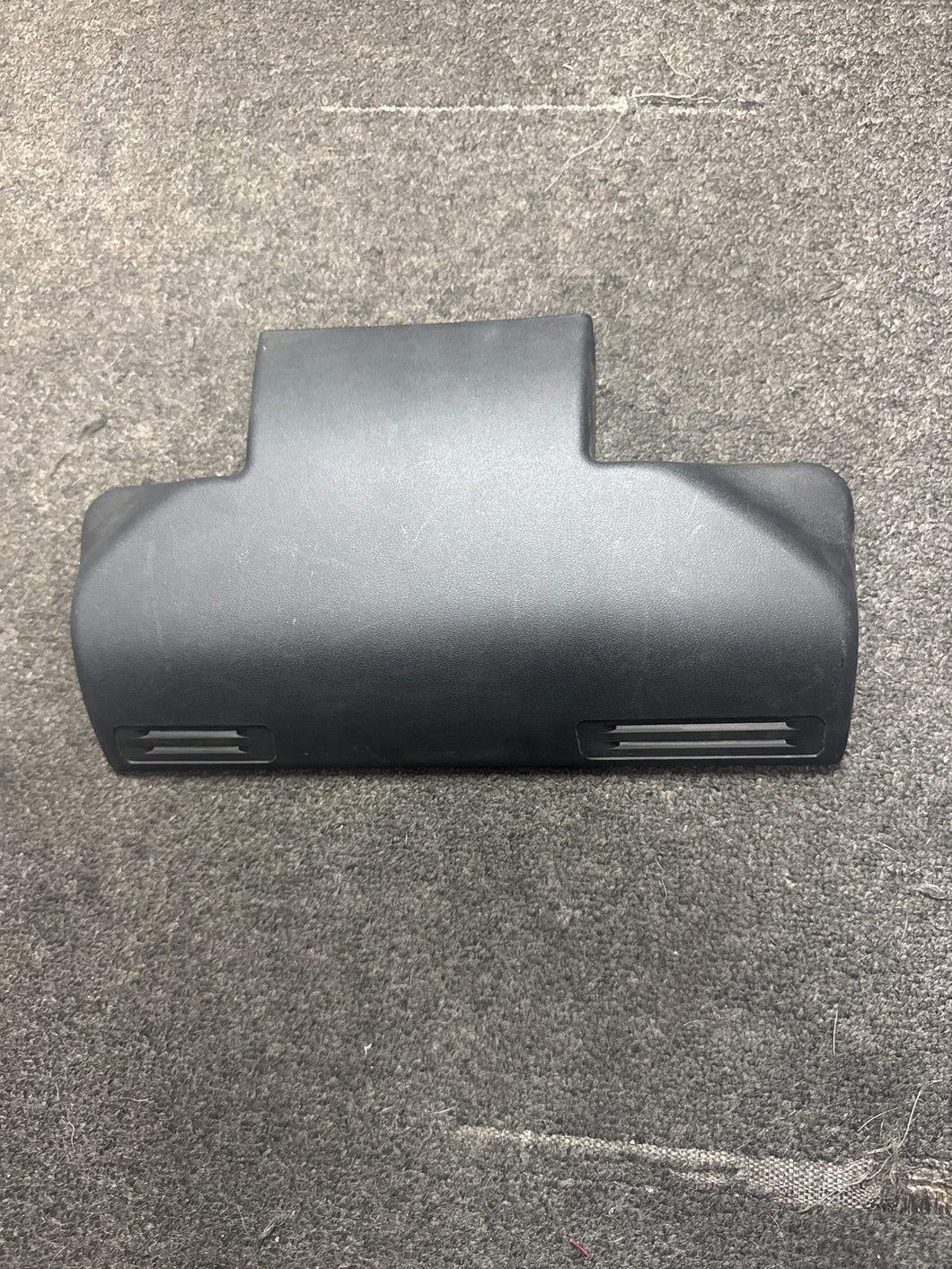 2022-2023 RAM PROMASTER 1500 FRONT WINDSHIELD CAMERA PROJECTOR COVER (P)PN:1318383070