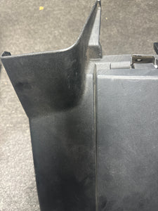 2015-2022 DODGE PROMASTER CITY COMPARTMENT STORAGE GLOVEBOX (P)