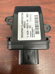 FORD F150 FRONT PASSENGER SEAT OCCUPANT SENSOR PN: AL34-19G275-AA (P)