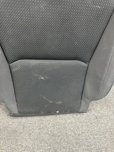 2019-2020 HONDA HR-V FRONT RIGHT LOWER SEAT CUSHION (RH) (P)