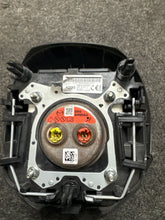 Load image into Gallery viewer, 2014-2016 MAZDA CX-5 DRIVER STEERING WHEEL AIRBAG (P)
