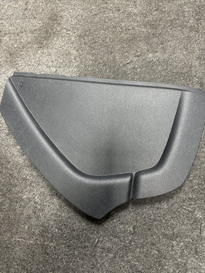 2016-2020 CHEVROLET TAHOE DRIVER SIDE DASH END CAP (LH) (P)