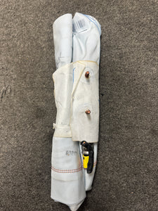 2015-2020 FORD F150 RIGHT PASSENGER SEAT AIRBAG (RH) (P)