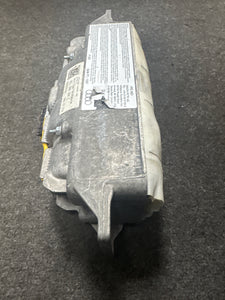 2004-2007 AUDI A4 FRONT RIGHT PASSENGER DASH AIRBAG (RH) (P)