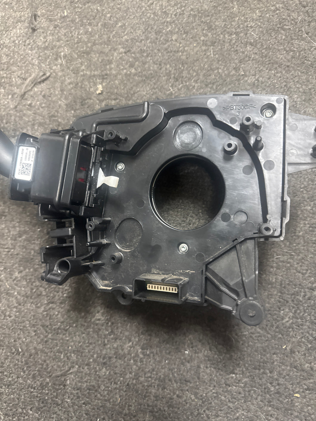 2015-2020 FORD F150 STEERING COLUMN TURN SIGNAL WIPER SWITCH (P)