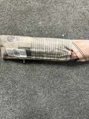 2015-2019 AUDI A3 FRONT DRIVER SEAT AIRBAG (LH) (P)