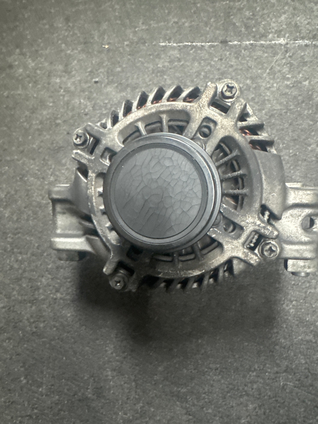 2015-2022 RAM PROMASTER CITY ALTERNATOR (P) PN: 56029624