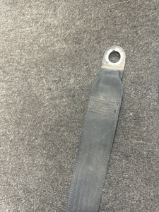 2013-2017 LEXUS LS460 FRONT RIGHT PASSENGER SEATBELT (RH) (P)