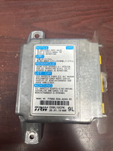 Load image into Gallery viewer, HONDA CIVIC AIRBAG CONTROL MODULE PN: 77960-SVA-A240-M1 (P)