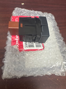 HONDA PASSPORT LANE DEPARTURE WARNING CONTROL SWITCH (P)