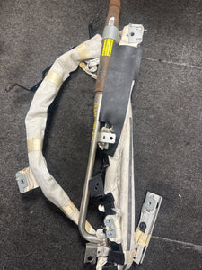 2005-2006 HONDA CRV FRONT LEFT DRIVER ROOF CURTAIN AIRBAG (LH) (P)