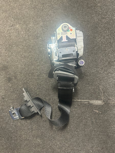 2017-2019 SIERRA/SILVERADO FRONT PASSENGER SEATBELT (RH)P PN:84494043