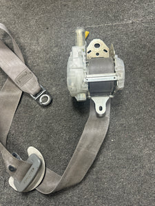 2007-2011 TOYOTA CAMRY DRIVER SEAT BELT (LH) (P) TAN