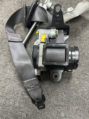 2014 FORD TAURUS PASSENGER SEATBELT RETRACTOR (RH) (P)