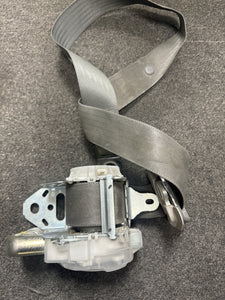 2007-2011 TOYOTA CAMRY DRIVER SEATBELT (LH) (P) GRAY