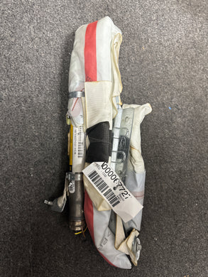 2011-2016 FORD F250 F350 SD PASSENGER ROOF CURTAIN AIRBAG (RH) (P)