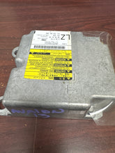 Load image into Gallery viewer, TOYOTA AVALON AIRBAG CONTROL MODULE PN: 89170-07260 (P)