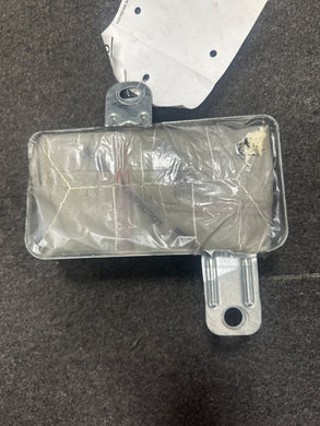 2001-2008 BMW 7 E65 E66 FRONT LEFT DRIVER DOOR AIRBAG (LH) (P)