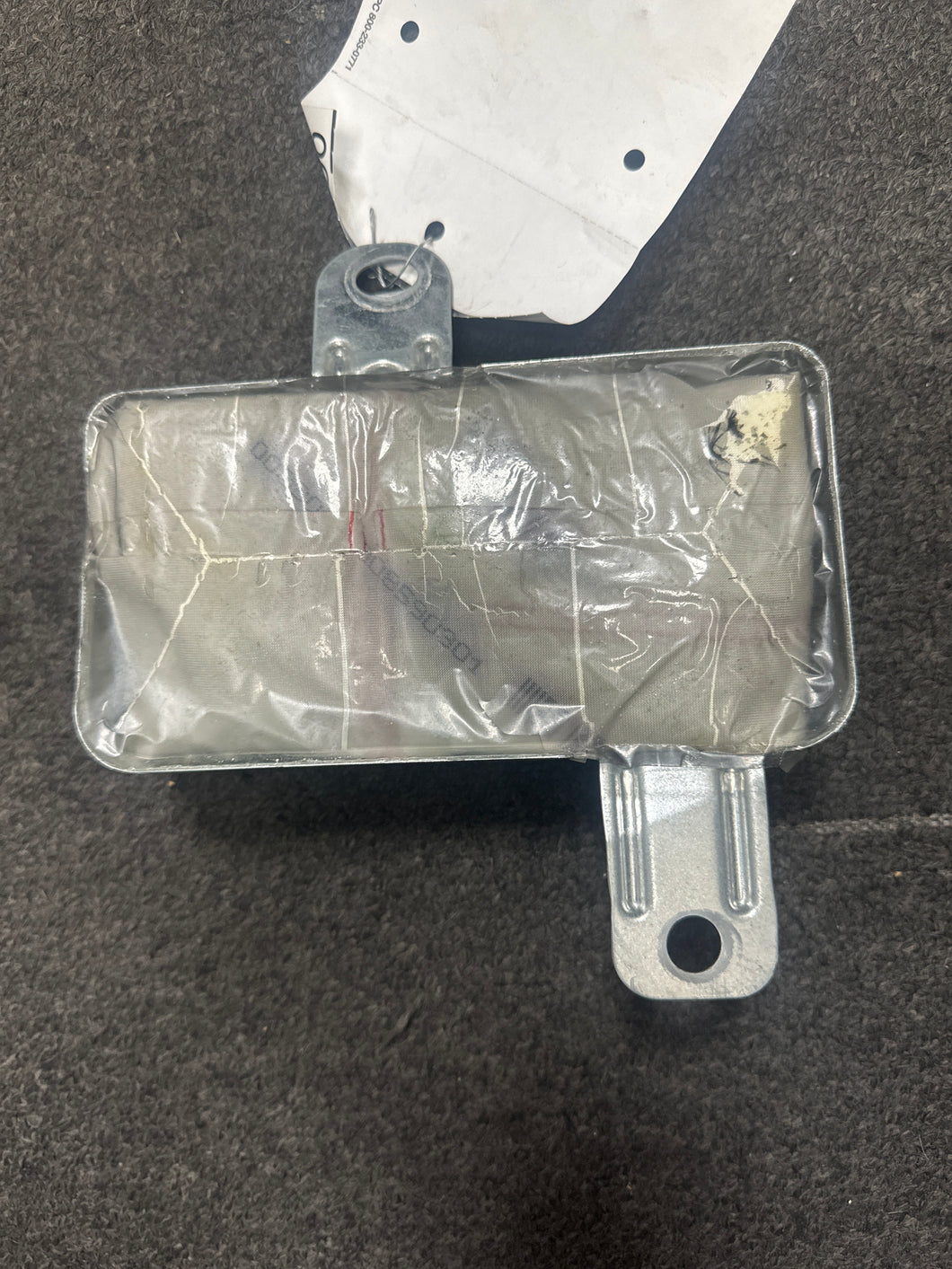 2001-2008 BMW 7 E65 E66 FRONT LEFT DRIVER DOOR AIRBAG (LH) (P)