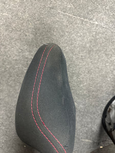 2017-2019 TOYOTA 86 FRONT RIGHT PASSENGER SEAT HEADREST (RH) (P)