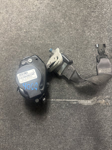 2011-2012 CHEVROLET MALIBU FRONT DRIVER SEATBELT (LH) (P)