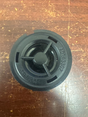 2014-2023 MASERATI GHIBLI FRONT RIGHT PASSENGER TWEETER SPEAKER (P) PN: A0143302