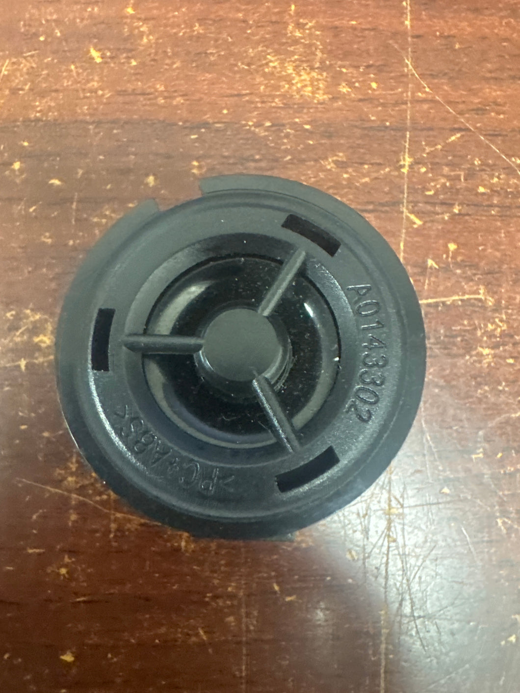 2014-2023 MASERATI GHIBLI FRONT RIGHT PASSENGER TWEETER SPEAKER (P) PN: A0143302