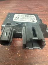 Load image into Gallery viewer, SUBARU FORESTER SEAT OCCUPANT MODULE CONTROL UNIT  (P) PN: 98321SG021