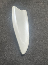 Load image into Gallery viewer, 2019-2021 TOYOTA PRIUS SHARK FIN CAR ROOF ANTENNA RADIO SIGNAL (WHITE) (P)
