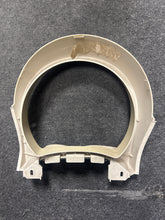 Load image into Gallery viewer, 2012-2019 FIAT 500 SPEEDOMETER INSTRUMENT CLUSTER TRIM PANEL COVER (P) TAN