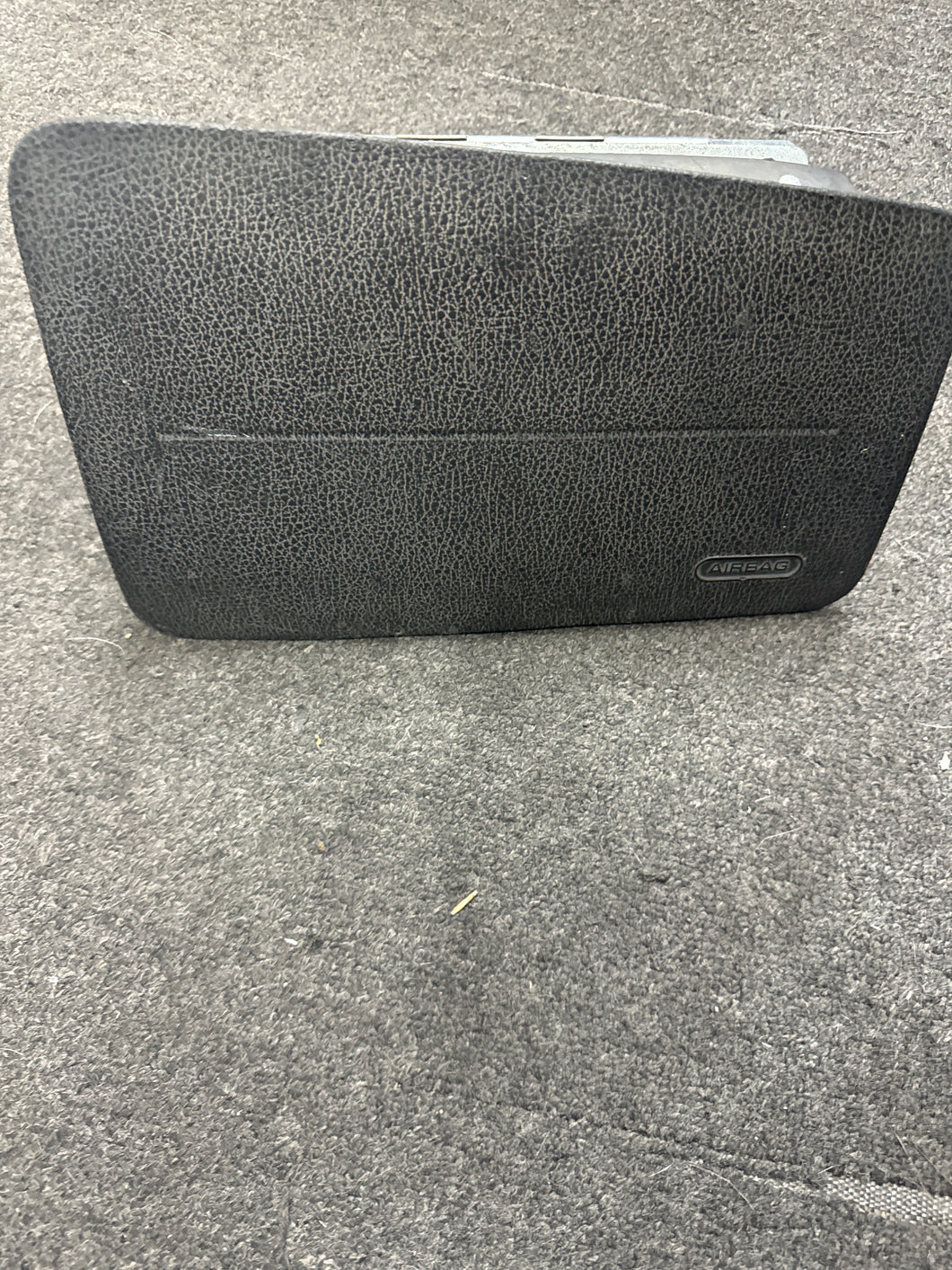 2006-2007 FORD FUSION PASSENGER DASH AIRBAG (RH) (P)