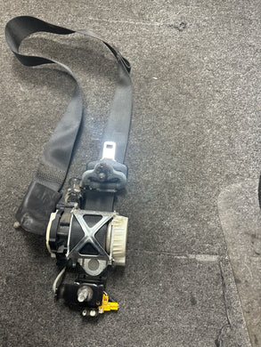 2014-2019 FORD FIESTA FRONT DRIVER RETRACTOR SEATBELT (LH) (P)