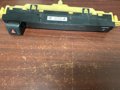 2014-2018 TOYOTA RAV4 DASH HAZARD CONTROL SWITCH (P) PN: 83950-42190