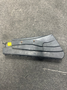 2016-2018 CHEVROLET VOLT FRONT PASSENGER SEAT AIRBAG (RH) (P)