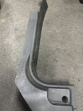 Load image into Gallery viewer, 2015-2020 DODGE RAM PROMASTER CITY FRONT DRIVER STEP TRIM COVER (LH) (P)