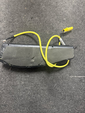 2010-2014 SUBARU LEGACY OUTBACK FRONT RIGHT PASSENGER SEAT AIRBAG (RH) (P)